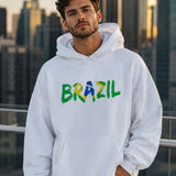 Branco e Verde