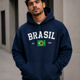 Azul-marinho