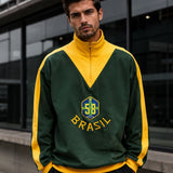 Verde e Amarelo