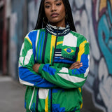 Verde e Amarelo