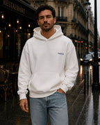 Moletom Brasil Sports Club Estilo Retrô Com Capuz Casual Urbano