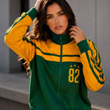 Verde e Amarelo