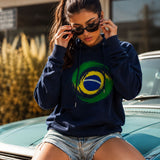 Azul-marinho