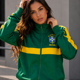 Amarelo e Verde