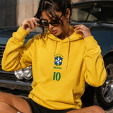 Amarela